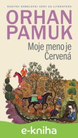 Moje meno je Červená