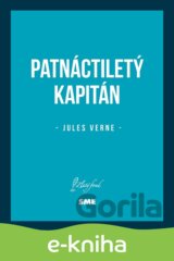 Patnáctiletý kapitán