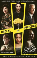 Ordeal By Innocence
