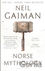 Norse Mythology