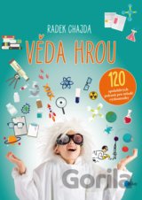 Věda hrou