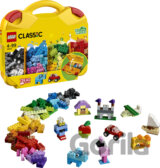 LEGO Classic - Kreatívny kufrík