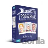 Neobvyklí podezrelí