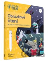 Kouzelné čtení: Obrázkové čtení