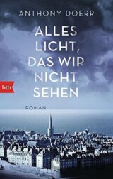 Alles Licht, das wir nicht sehen