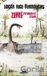 Země zapomenutá časem
