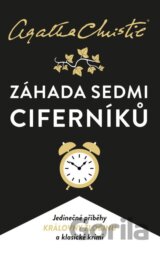 Záhada Sedmi Ciferníků