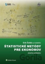 Štatistické metódy pre ekonómov