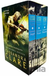 Infernal Devices (Box set)
