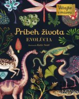 Príbeh života