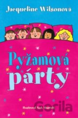 Pyžamová párty