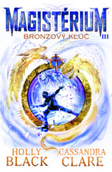Bronzový kľúč