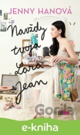 Navždy tvoja Lara Jean