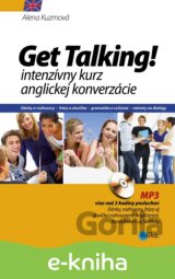 Get Talking!