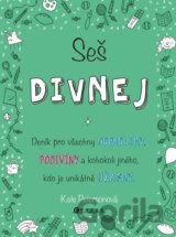 Seš divnej