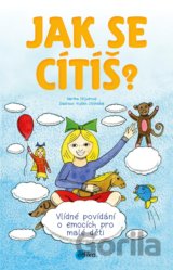 Jak se cítíš?
