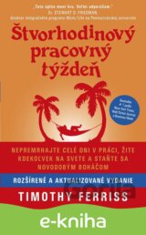 Štvorhodinový pracovný týždeň