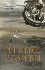 Pět neděl v balonu
