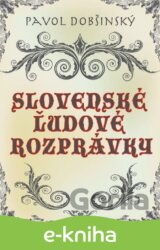 Slovenské ľudové rozprávky