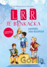 L, R, Ř je brnkačka