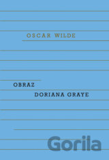 Obraz Doriana Graye