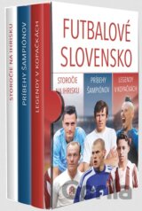 Trilógia Futbalové Slovensko