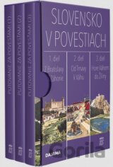Trilógia Slovensko v povestiach