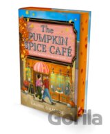 The Pumpkin Spice Cafe (Deluxe Edition)
