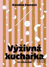 Výživná kuchařka