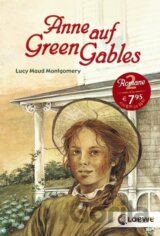 Anne auf Green Gables