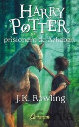 Harry Potter y El Prisionero de Azkaban
