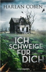 Ich Schweige fur Dich