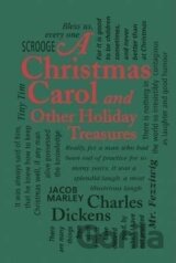A Christmas Carol : And Other Holiday Treasures