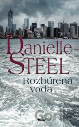 Rozbúrená voda