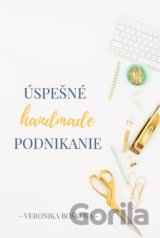 Úspešné handmade podnikanie