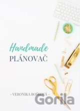Handmade plánovač