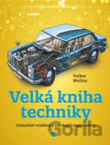 Velká kniha techniky