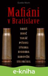 Mafiáni v Bratislave