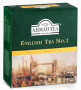 English No.1