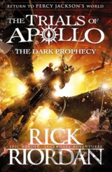 The Dark Prophecy