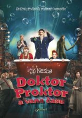 Doktor Proktor a vana času