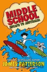 Escape to Australia