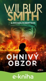 Ohnivý obzor