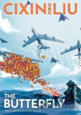 Cixin Liu´s The Butterfly: A Graphic Novel