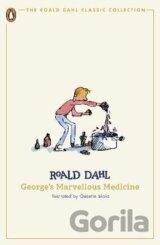 George´s Marvellous Medicine