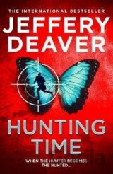 Hunting Time (Colter Shaw Thriller, Book 4)