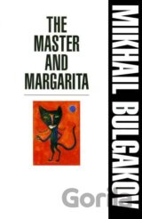 The Master and Margarita