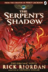 The Serpent's Shadow
