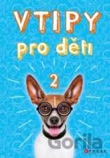Vtipy pro děti 2