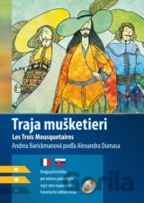 Traja mušketieri / Les Trois Mousquetaires
